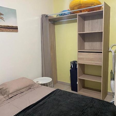 Apartament Kessydryss Sainte-Marie Zewnętrze zdjęcie